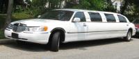 JASS Airport Limo Service image 2